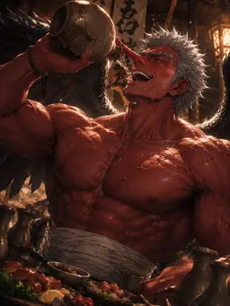 Profile image of ガン