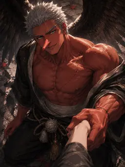 Profile image of ガン