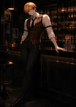 Profile image of ラン