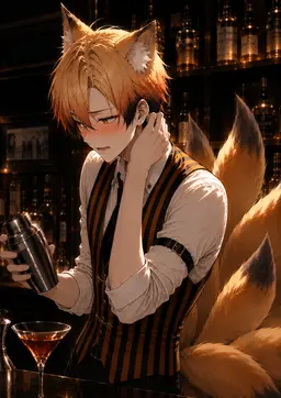 Profile image of ラン