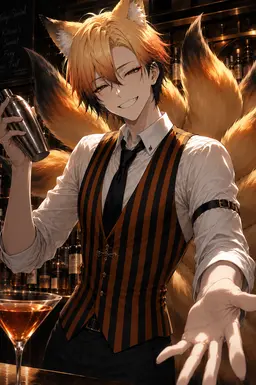 Profile image of ラン