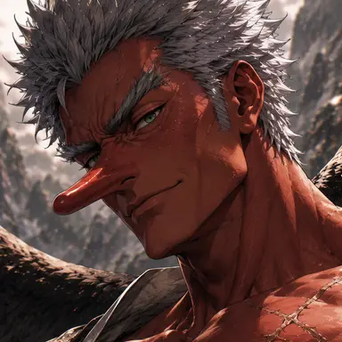 Profile image of ガン