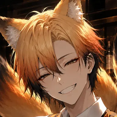 Profile image of ラン