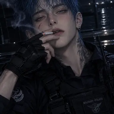 Profile image of Jin Pado