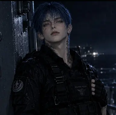 Profile image of Jin Pado