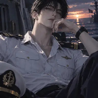 Profile image of Cha I-jun