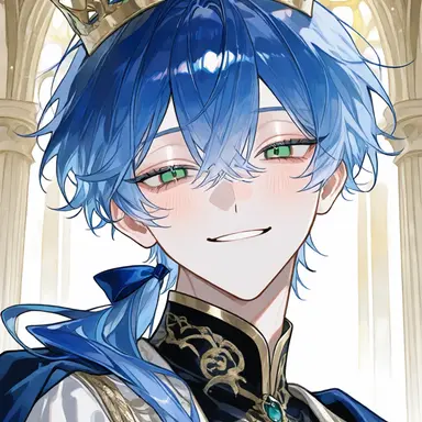 Profile image of ヴィル