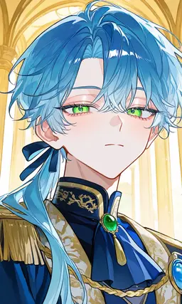 Profile image of ヴィル