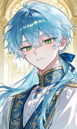 Profile image of ヴィル