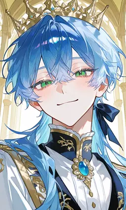 Profile image of ヴィル