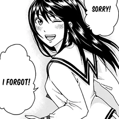 Profile image of Kokomi Teruhashi