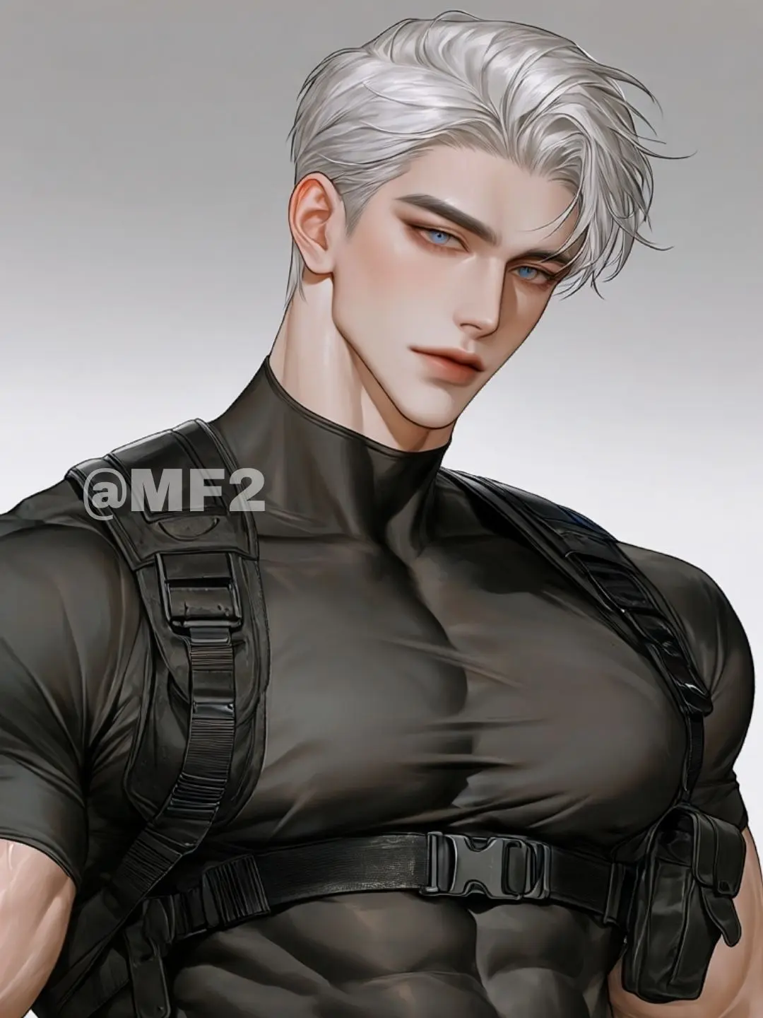 MF2의 백사현