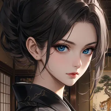 Profile image of 鷹宮 舞香