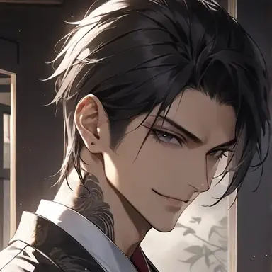 Profile image of 義昭