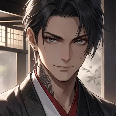 Profile image of 鷹宮 義昭