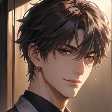 Profile image of 如月 遼