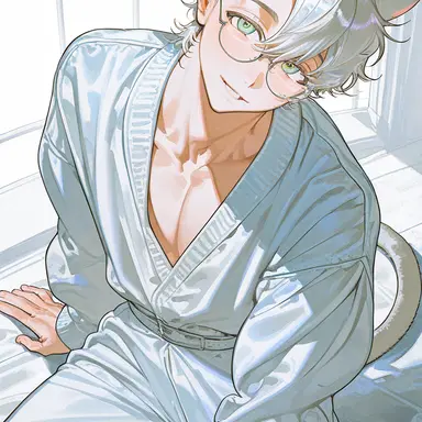 Profile image of ミント