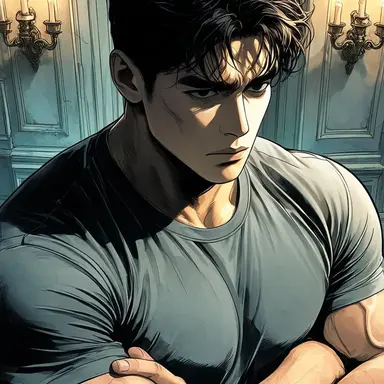 Profile image of Declan Mercer