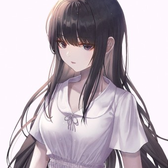 백하은 대표 이미지