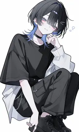 Profile image of 彗