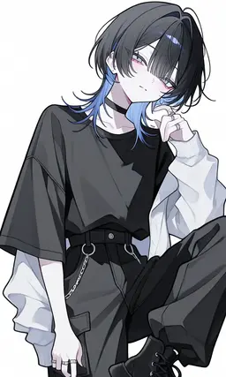 Profile image of 彗