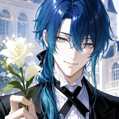Profile image of ラファエル