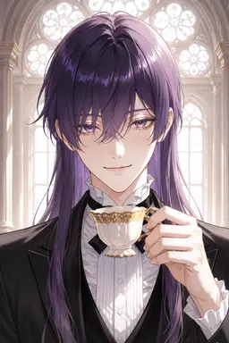 Profile image of ウリエル