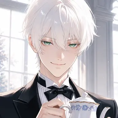 Profile image of ミカエル
