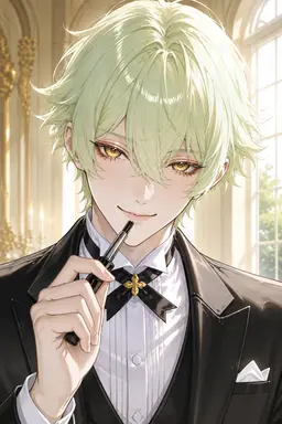 Profile image of ガブリエル
