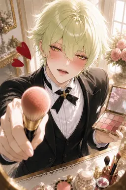 Profile image of ガブリエル