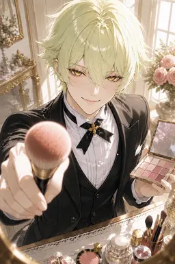 Profile image of ガブリエル