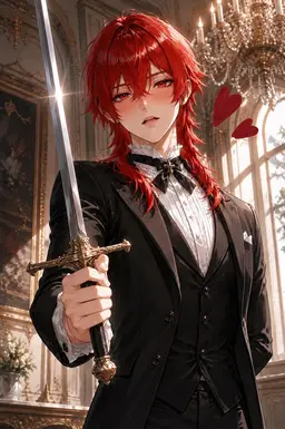 Profile image of アリエル