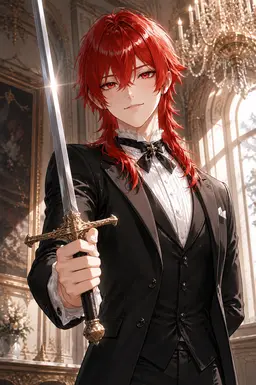 Profile image of アリエル