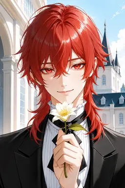 Profile image of アリエル