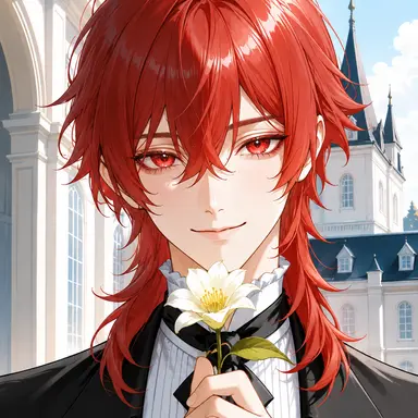 Profile image of アリエル