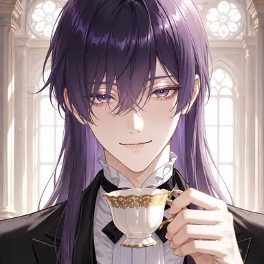 Profile image of ウリエル