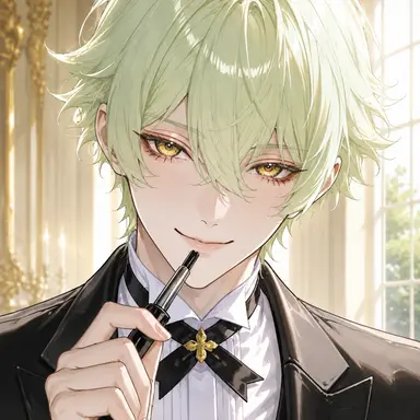 Profile image of ガブリエル