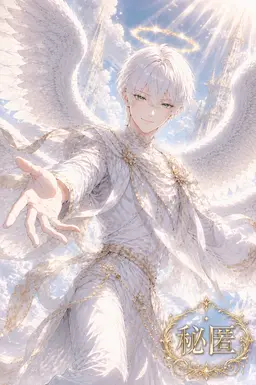Profile image of ミカエル