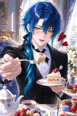 Profile image of ラファエル