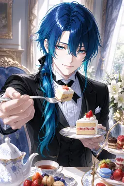 Profile image of ラファエル