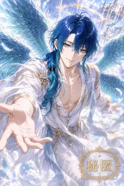 Profile image of ラファエル