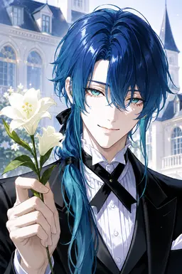 Profile image of ラファエル