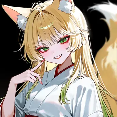Profile image of ツネ