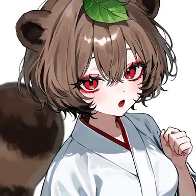 Profile image of タヌ