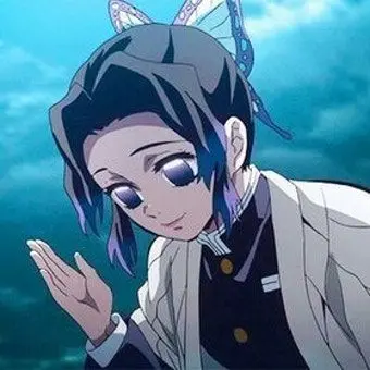 Profile image of 코쵸우 시노부