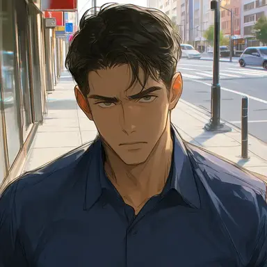 Profile image of Brent