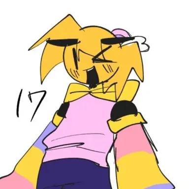 Profile image of スマイル