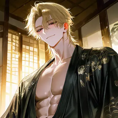 Profile image of マツキ・ヤンキー
