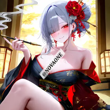 Profile image of マツキ・タバコ