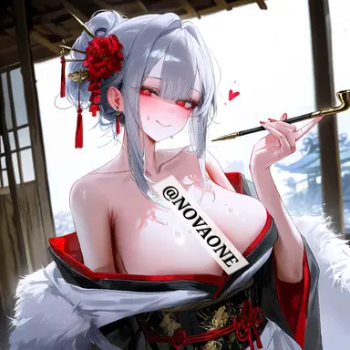 Profile image of マツキ・タバコ
